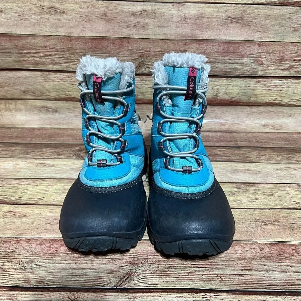 Columbia Rope Tow ll Winter Boots